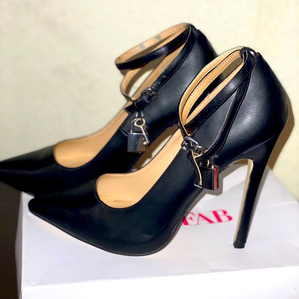 Pumps